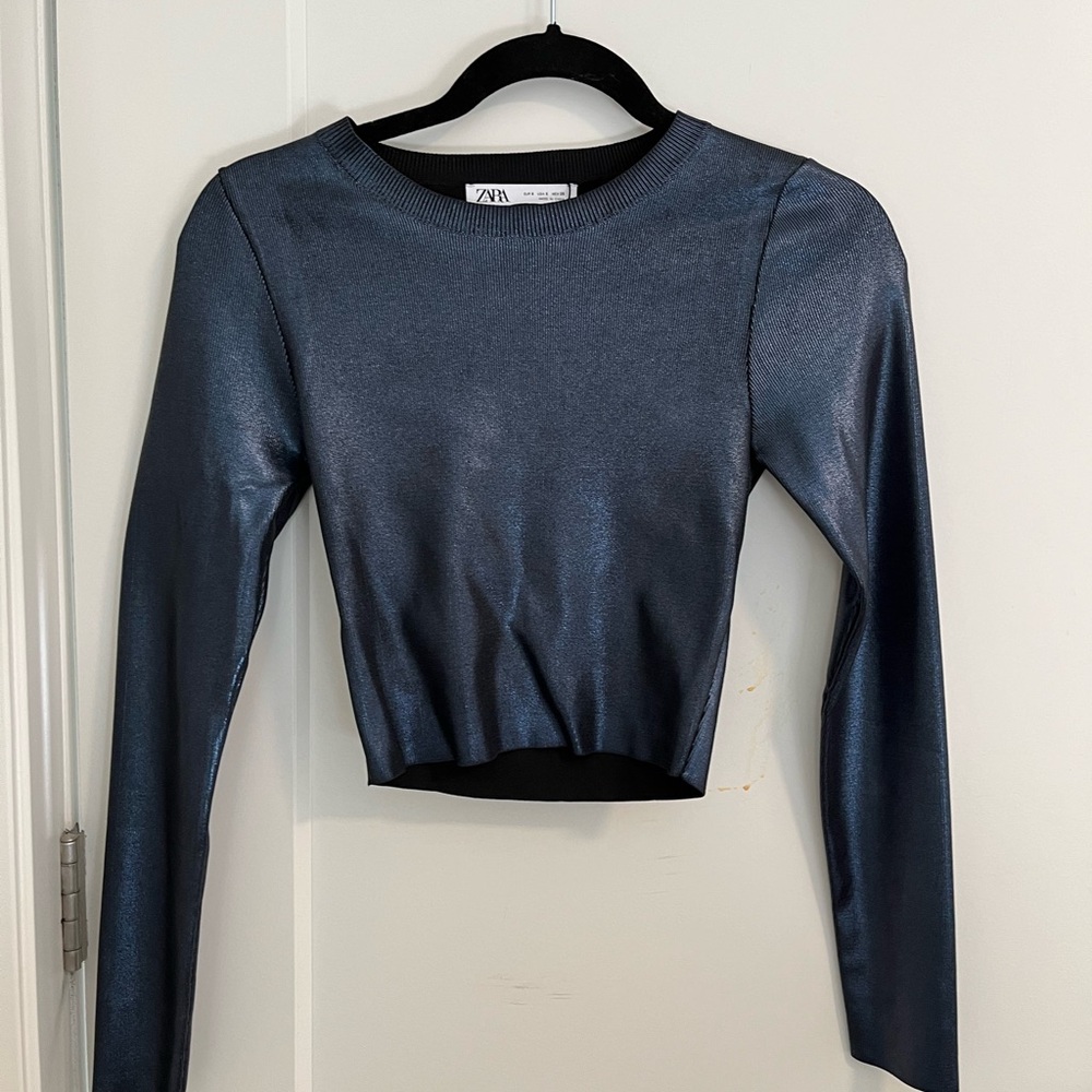 Zara Top